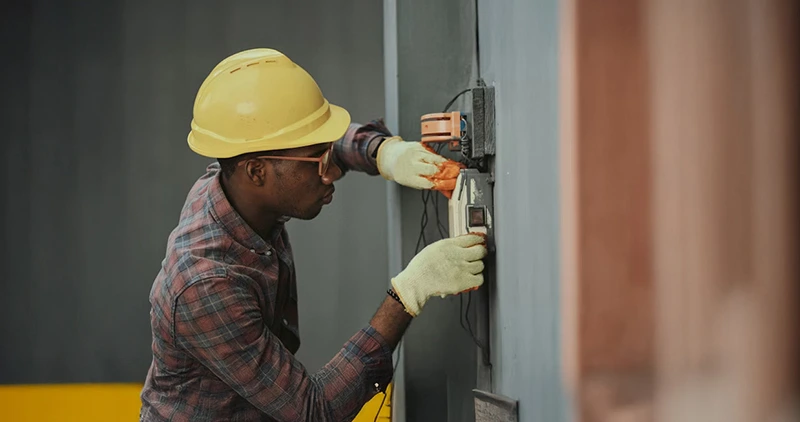 Contracting Services