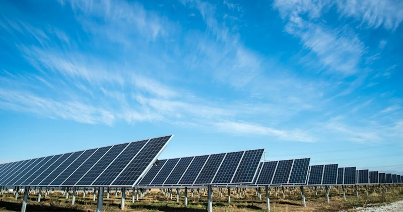 Solar Solutions